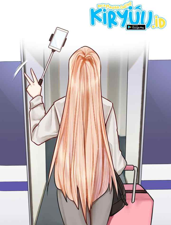 Miss, Don't Livestream It! chapter 36.2 halaman 4