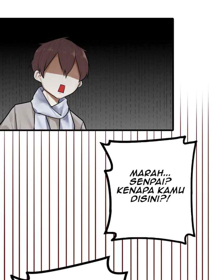 Miss, Don't Livestream It! chapter 36.2 halaman 12