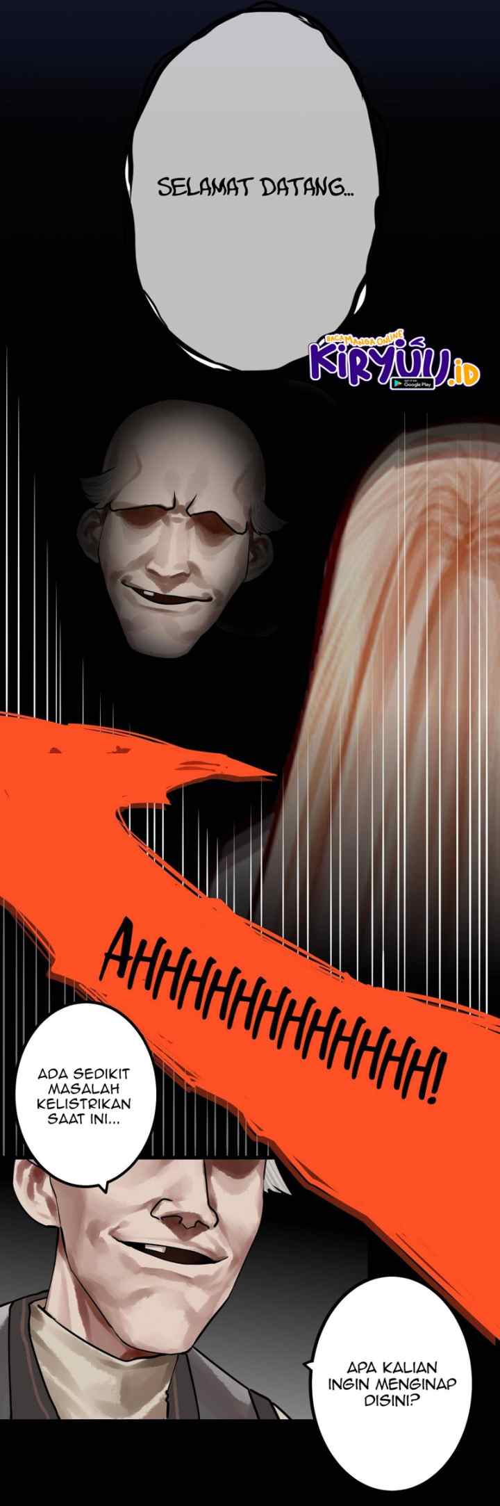 Miss, Don't Livestream It! chapter 37 halaman 8