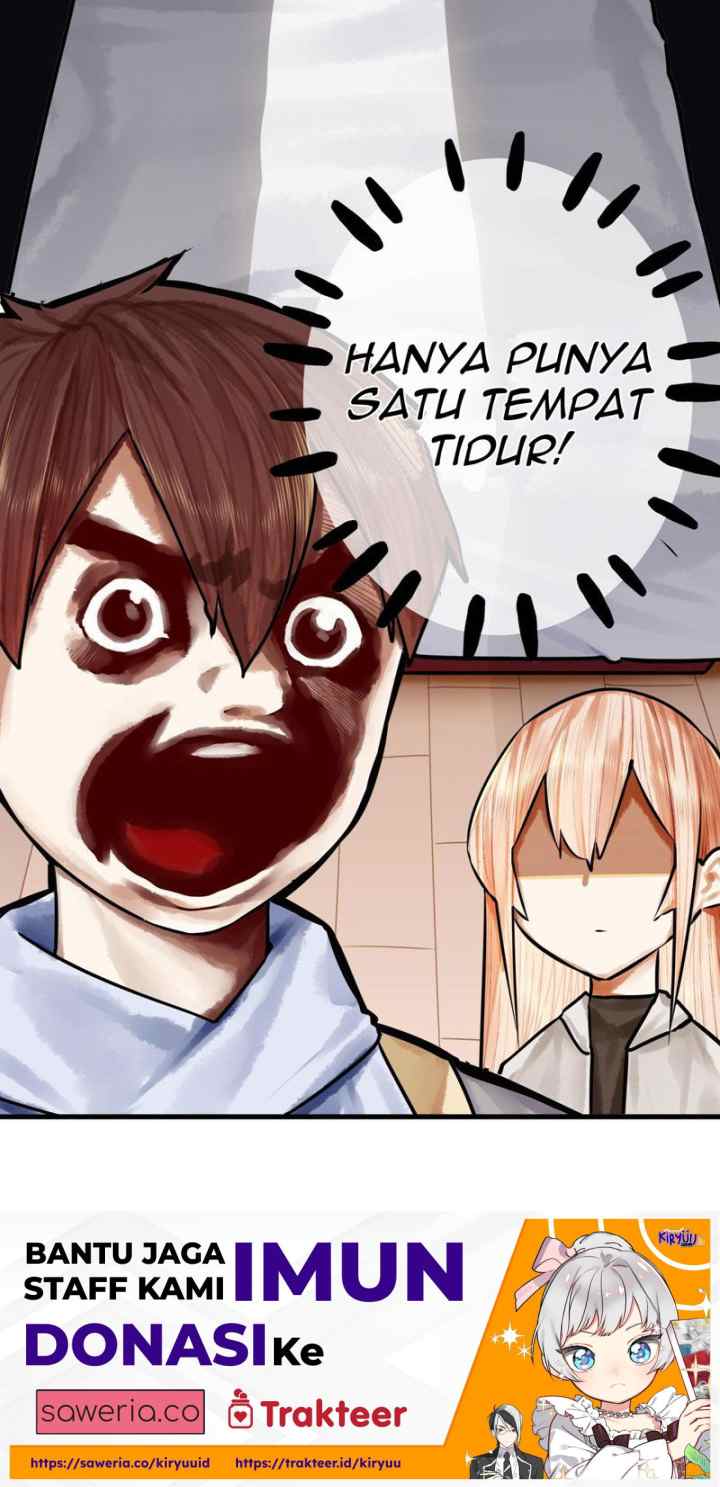 Miss, Don't Livestream It! chapter 37 halaman 16