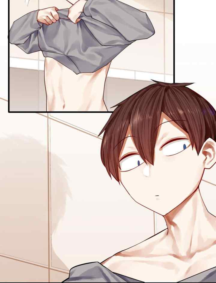 Miss, Don't Livestream It! chapter 38.1 halaman 5