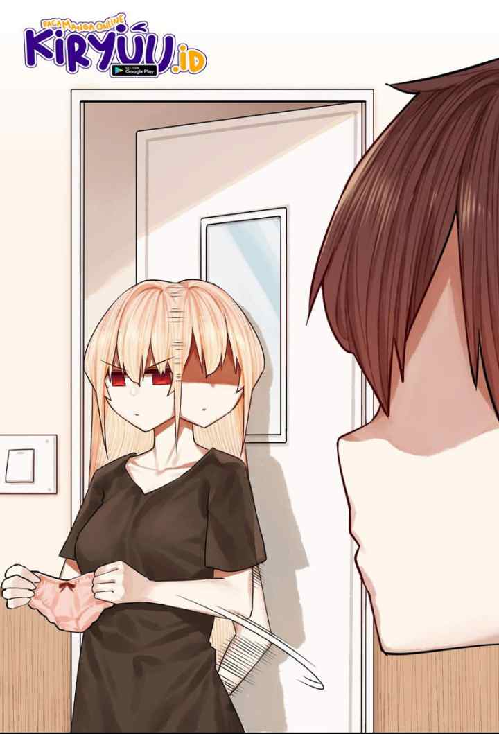 Miss, Don't Livestream It! chapter 38.1 halaman 13