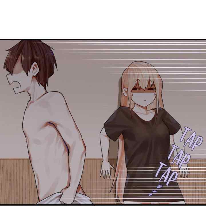 Miss, Don't Livestream It! chapter 38.1 halaman 11