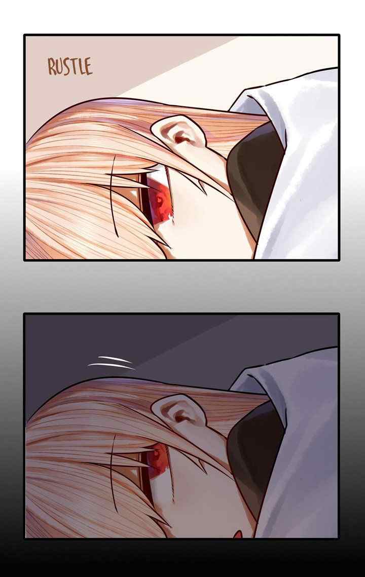 Miss, Don't Livestream It! chapter 38.2 halaman 8