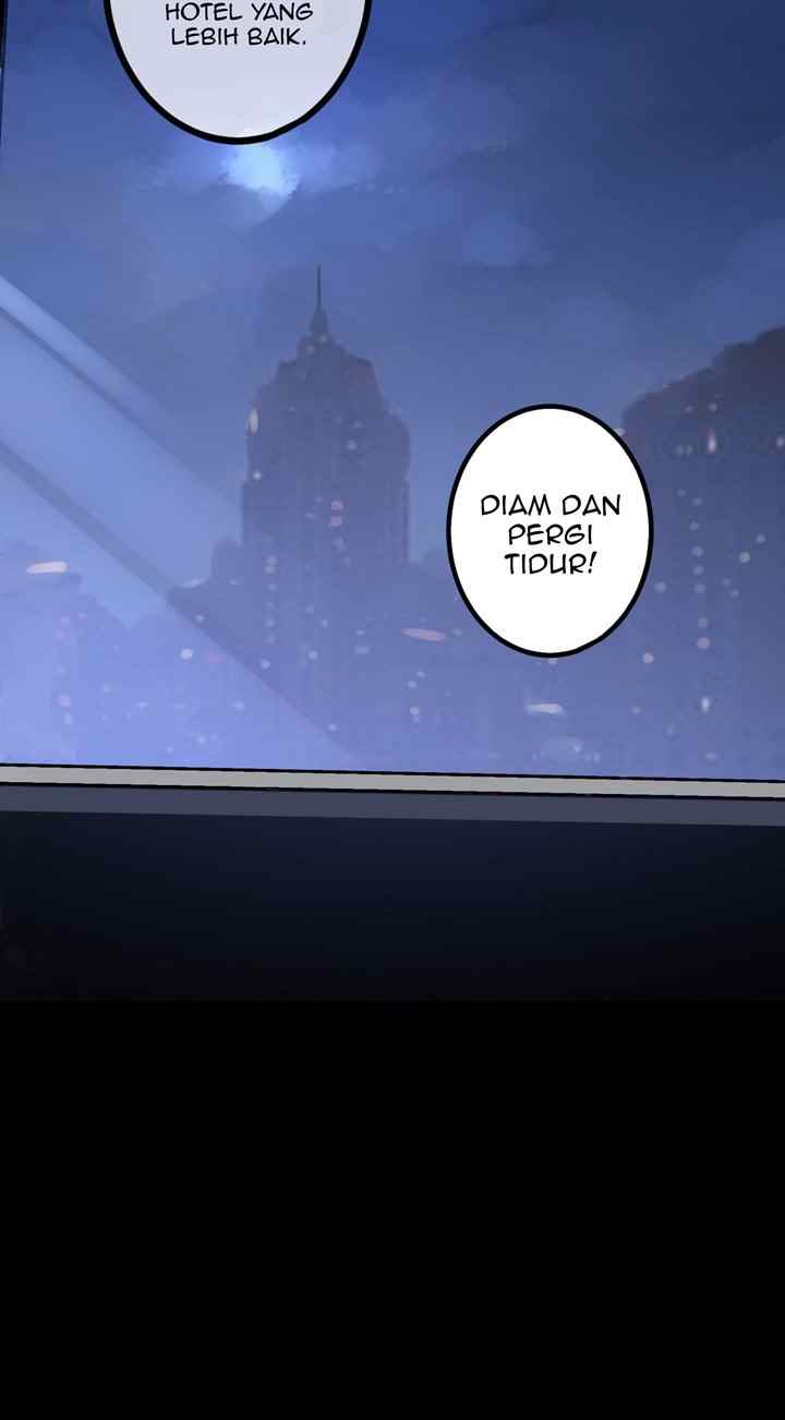 Miss, Don't Livestream It! chapter 38.2 halaman 11