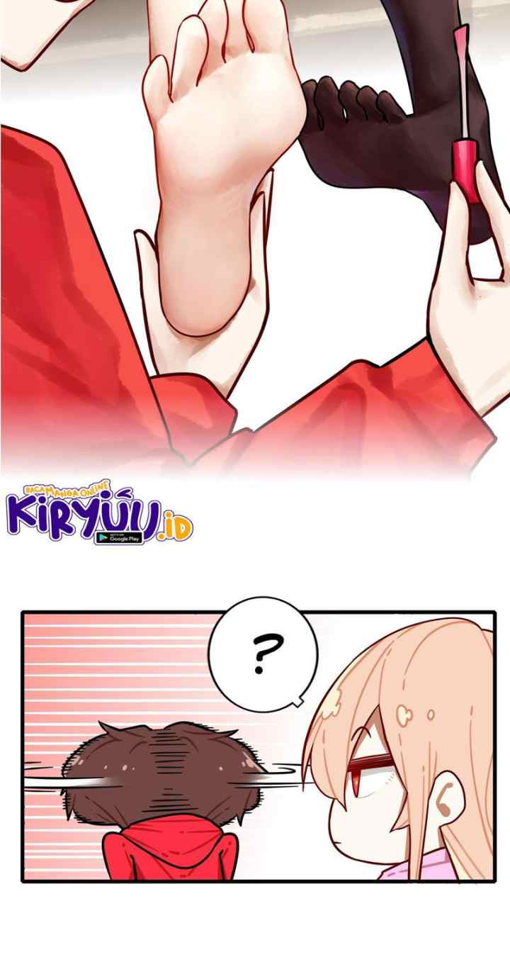 Miss, Don't Livestream It! chapter 38 halaman 11