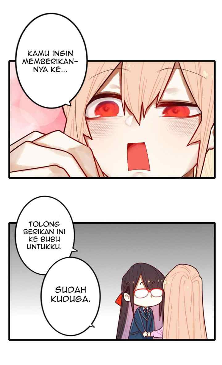 Miss, Don't Livestream It! chapter 38 halaman 4
