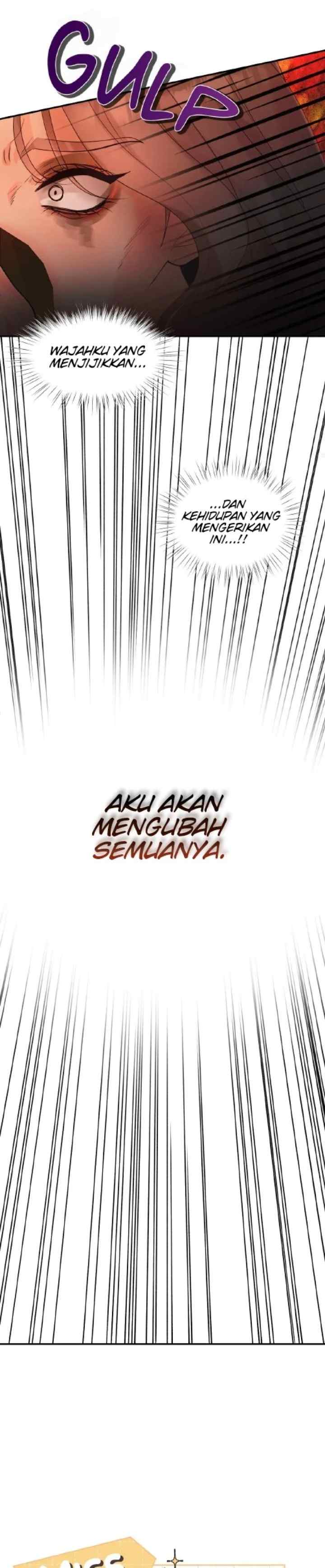 Miss Makeover chapter 83 halaman 6