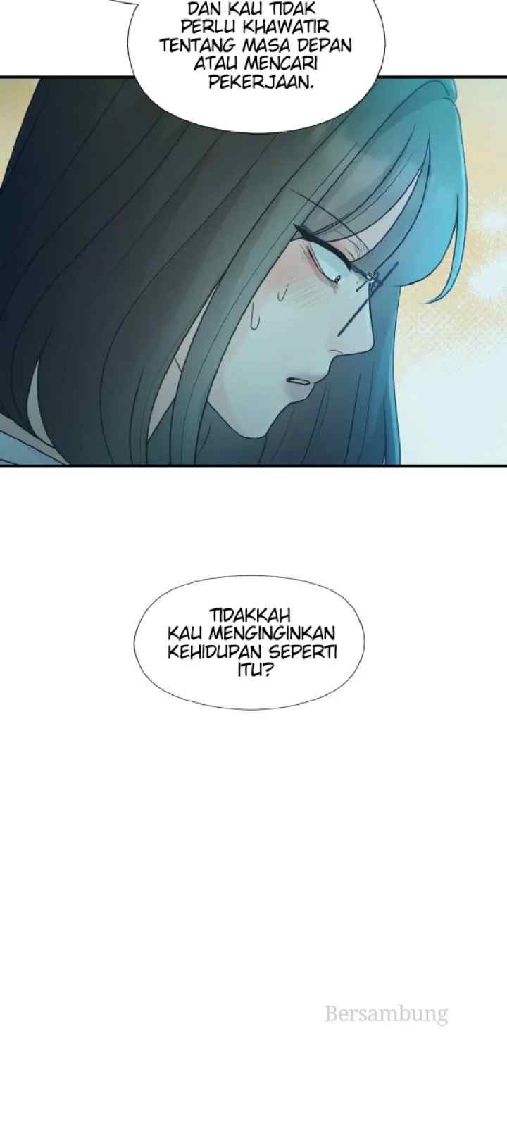 Miss Makeover chapter 84 halaman 19