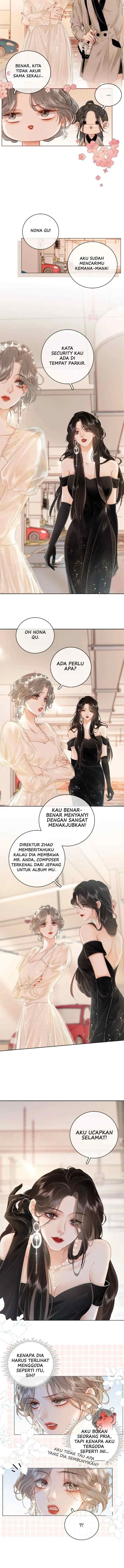 Miss Qu and Miss Gu chapter 1 halaman 7