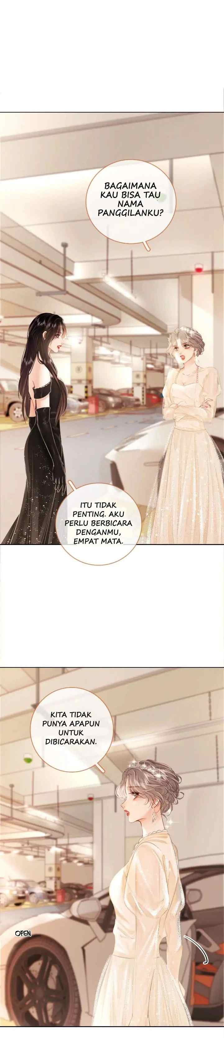 Miss Qu and Miss Gu chapter 1 halaman 10