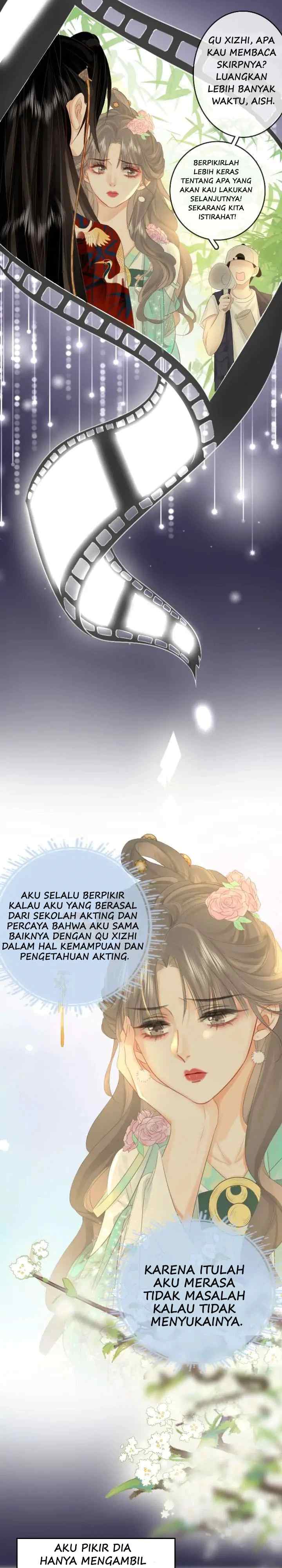 Miss Qu and Miss Gu chapter 13 halaman 12
