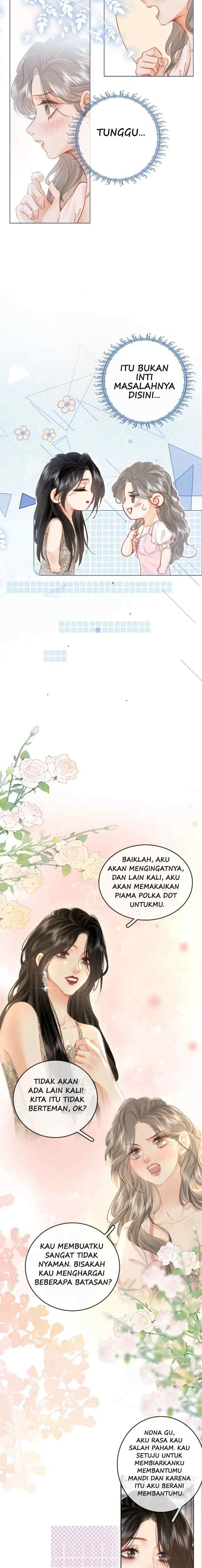 Miss Qu and Miss Gu chapter 13 halaman 5