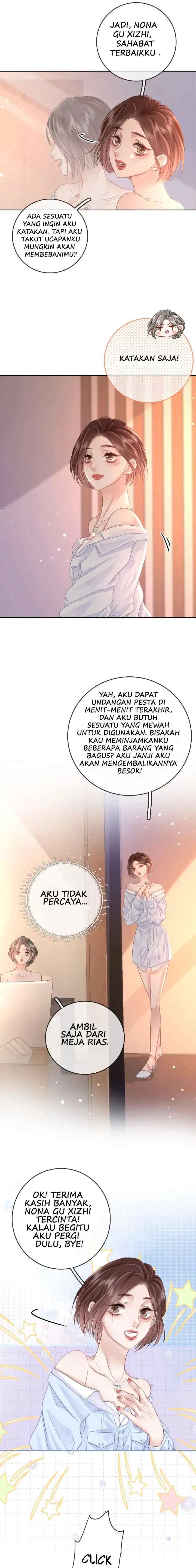 Miss Qu and Miss Gu chapter 14 halaman 9
