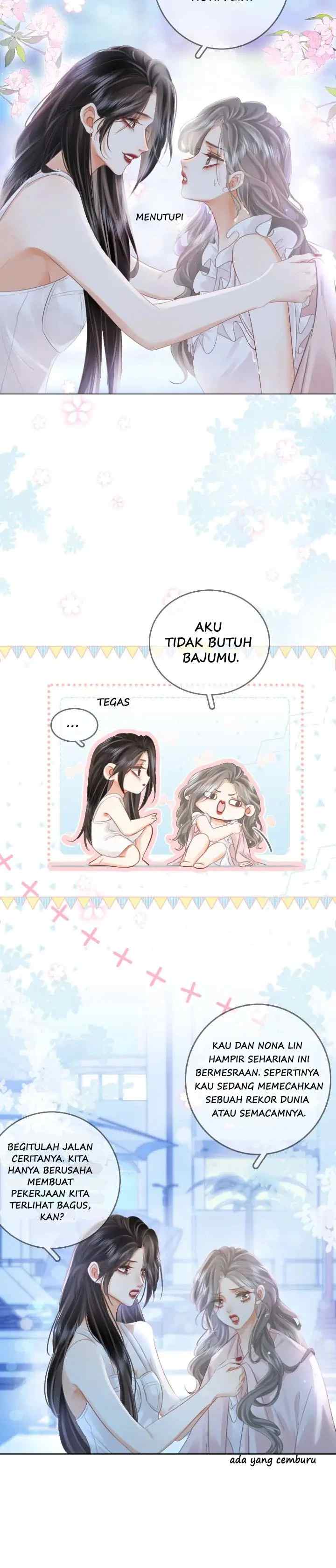 Miss Qu and Miss Gu chapter 17 halaman 10