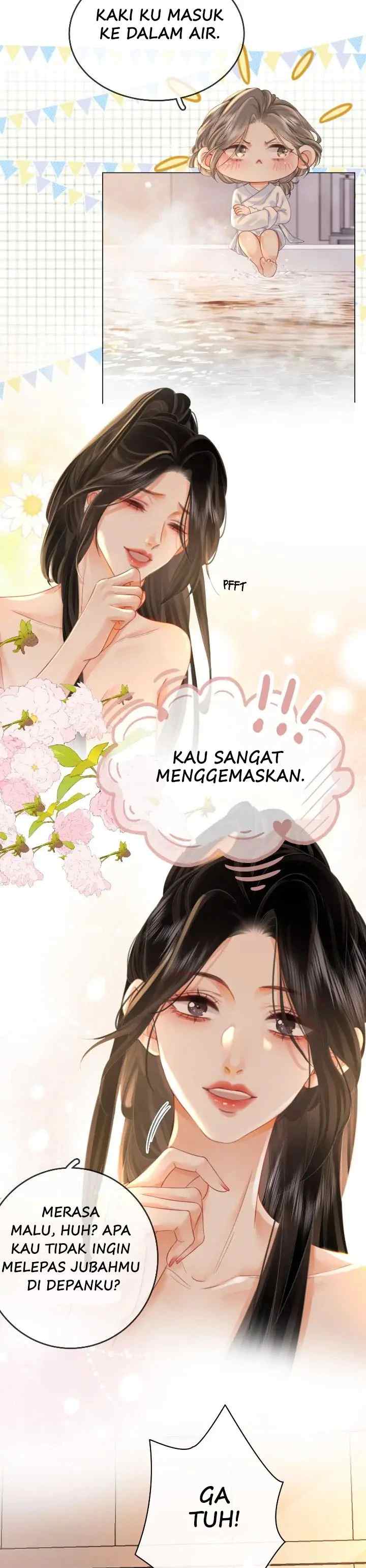 Miss Qu and Miss Gu chapter 20 halaman 12