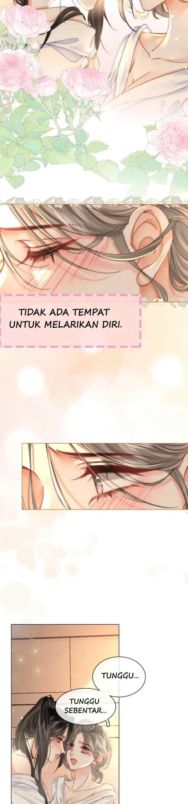 Miss Qu and Miss Gu chapter 21 halaman 11
