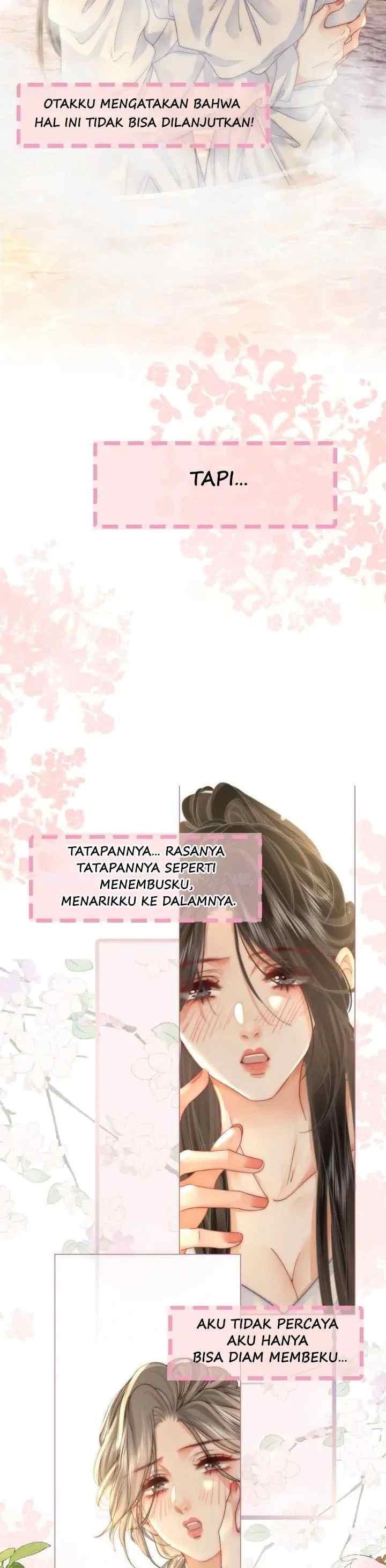 Miss Qu and Miss Gu chapter 21 halaman 13