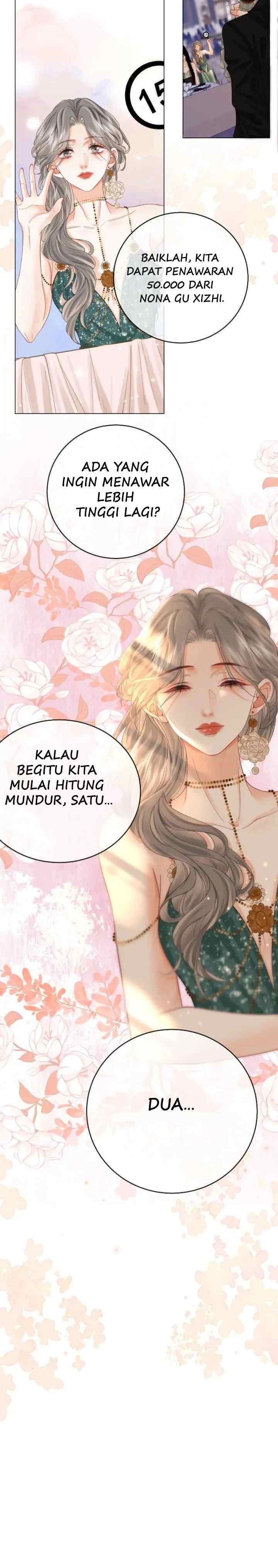 Miss Qu and Miss Gu chapter 23 halaman 13