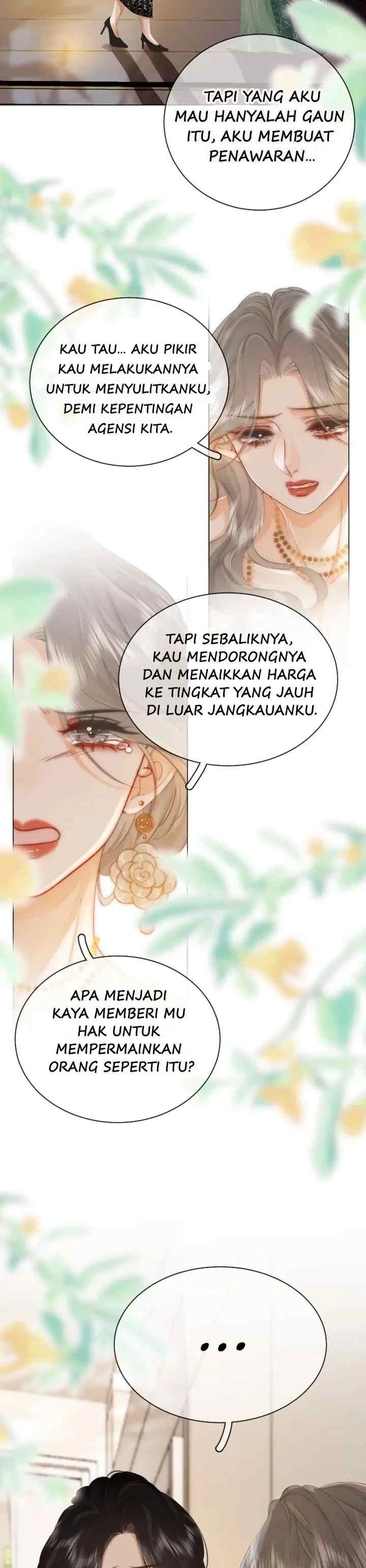 Miss Qu and Miss Gu chapter 25 halaman 5