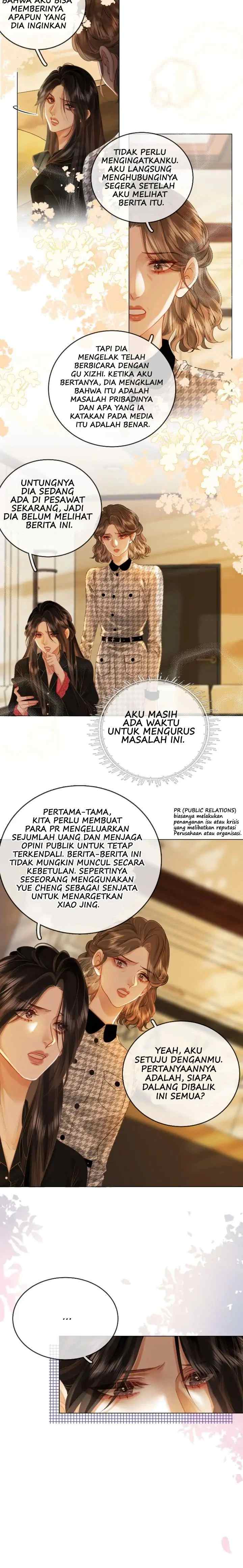 Miss Qu and Miss Gu chapter 25 halaman 17