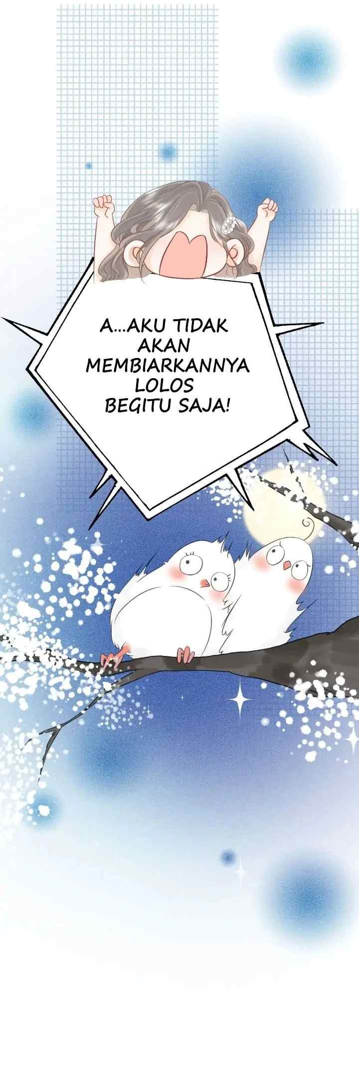 Miss Qu and Miss Gu chapter 5 halaman 17