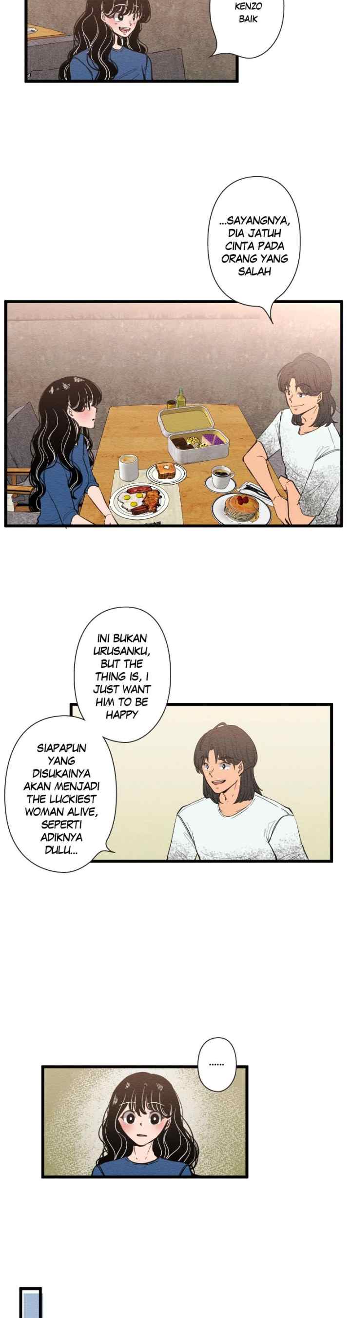 Mistake S1 chapter 104 halaman 5