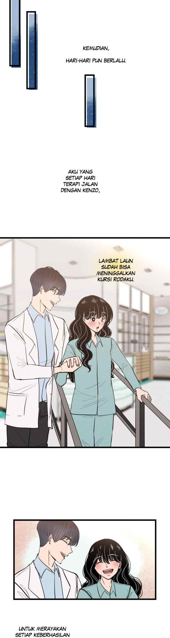 Mistake S1 chapter 104 halaman 6