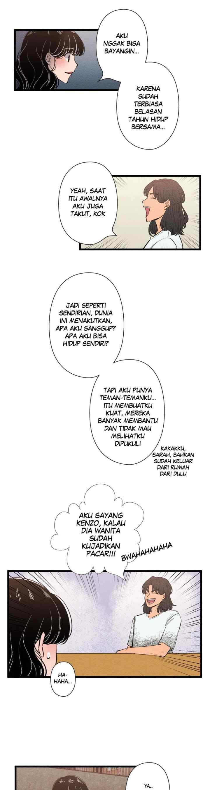 Mistake S1 chapter 104 halaman 4