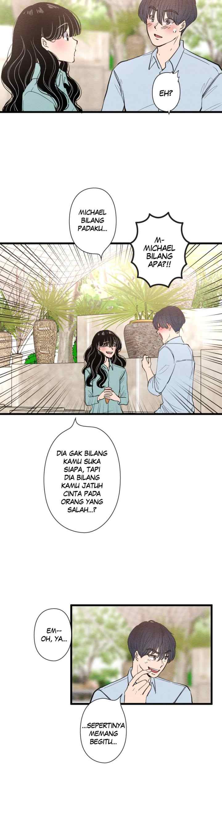 Mistake S1 chapter 104 halaman 8