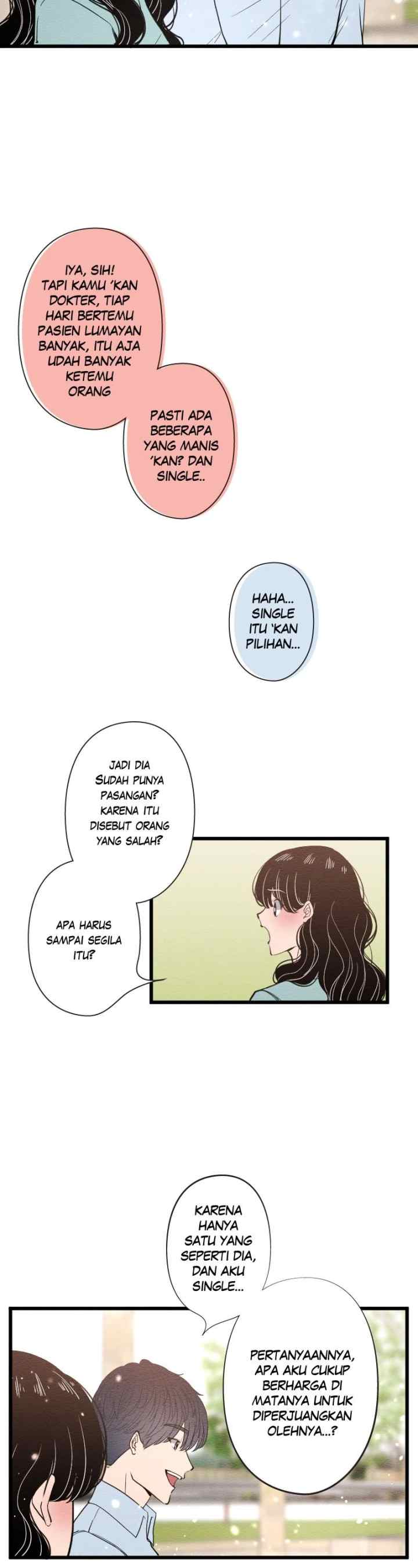 Mistake S1 chapter 104 halaman 10