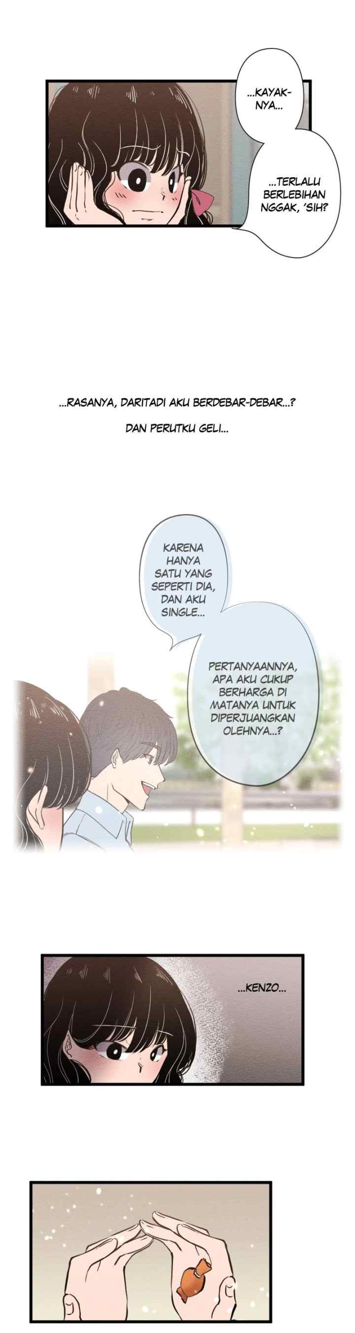 Mistake S1 chapter 104 halaman 14