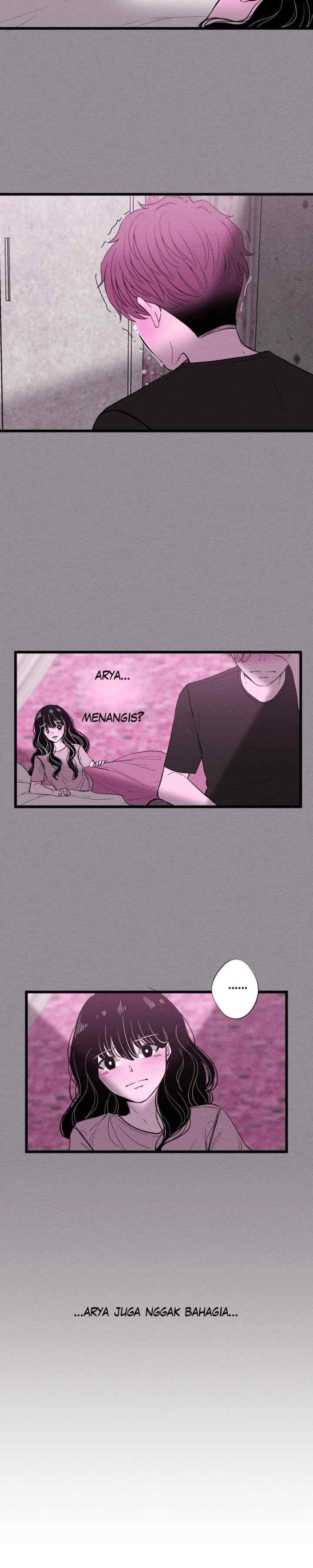 Mistake S1 chapter 105 halaman 11
