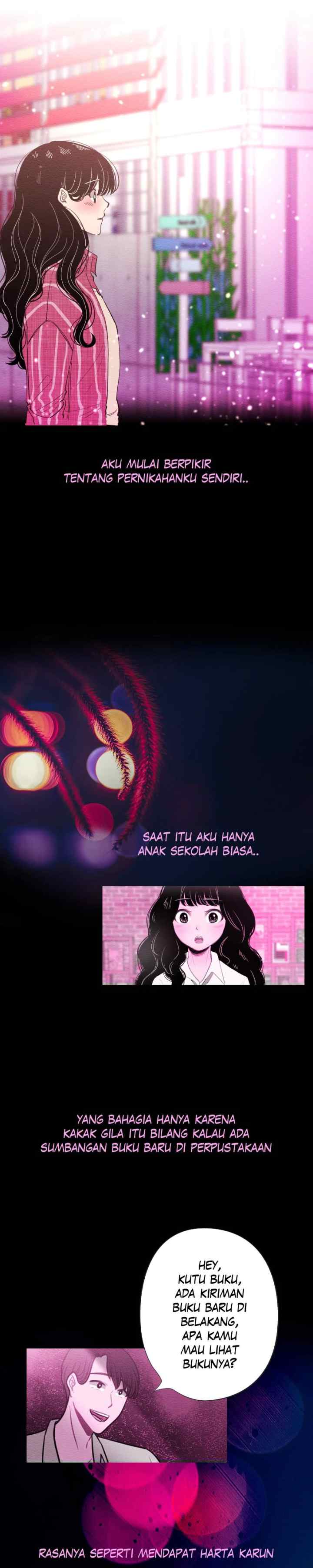 Mistake S1 chapter 105 halaman 6