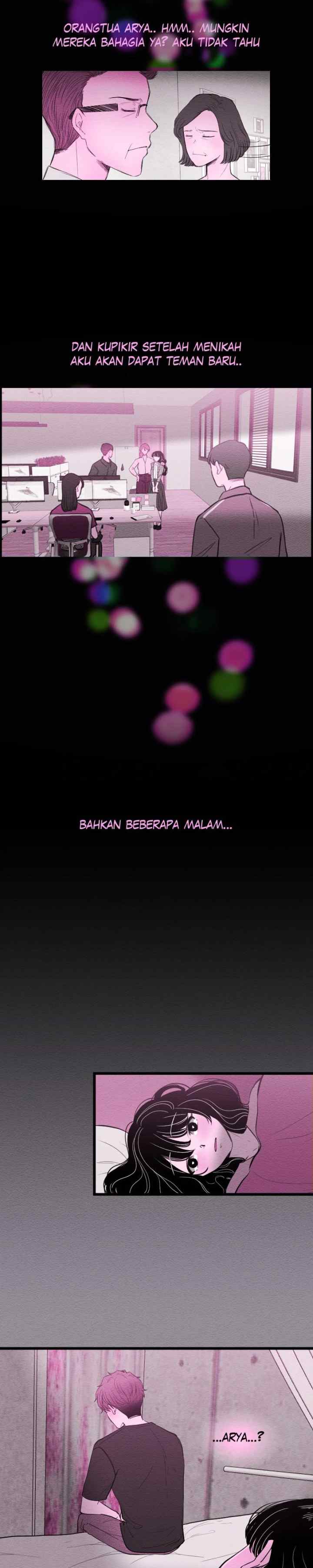 Mistake S1 chapter 105 halaman 10