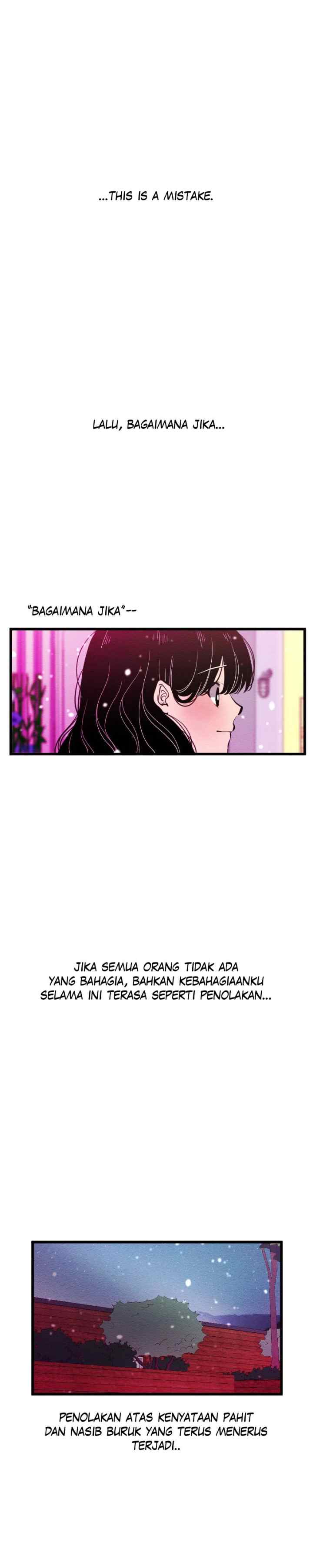 Mistake S1 chapter 105 halaman 12