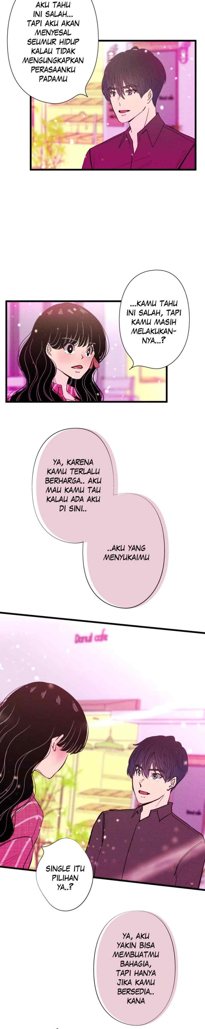 Mistake S1 chapter 105 halaman 5