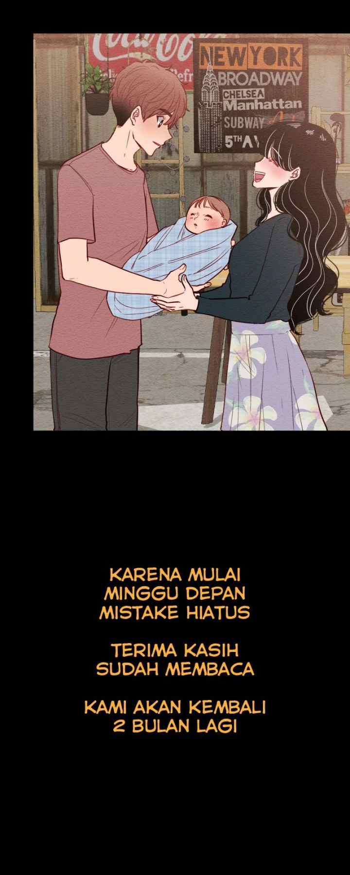 Mistake S1 chapter 108.5 halaman 14