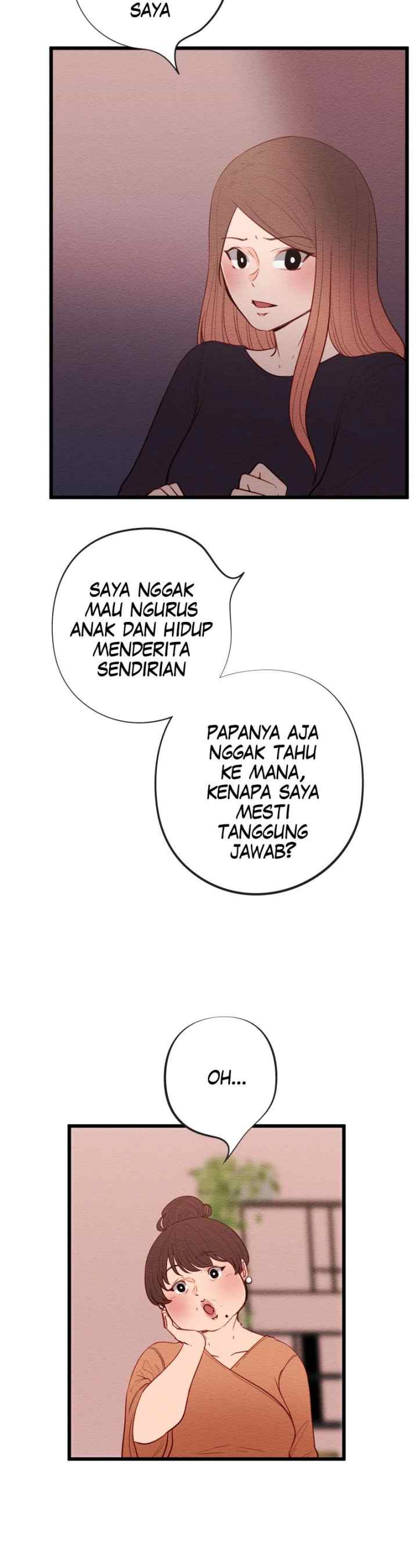 Mistake S1 chapter 111 halaman 12