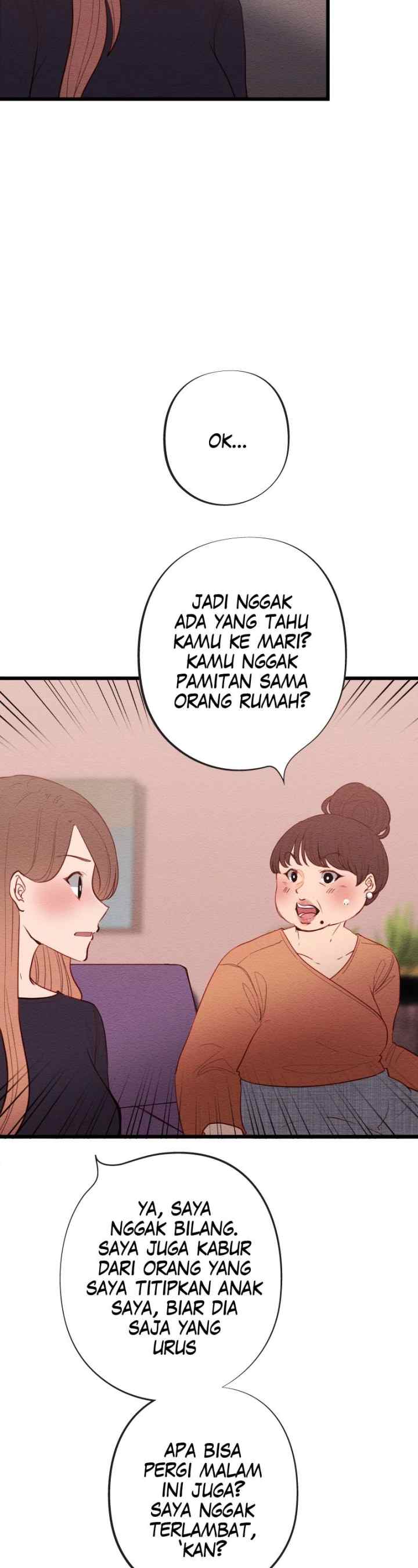 Mistake S1 chapter 111 halaman 14