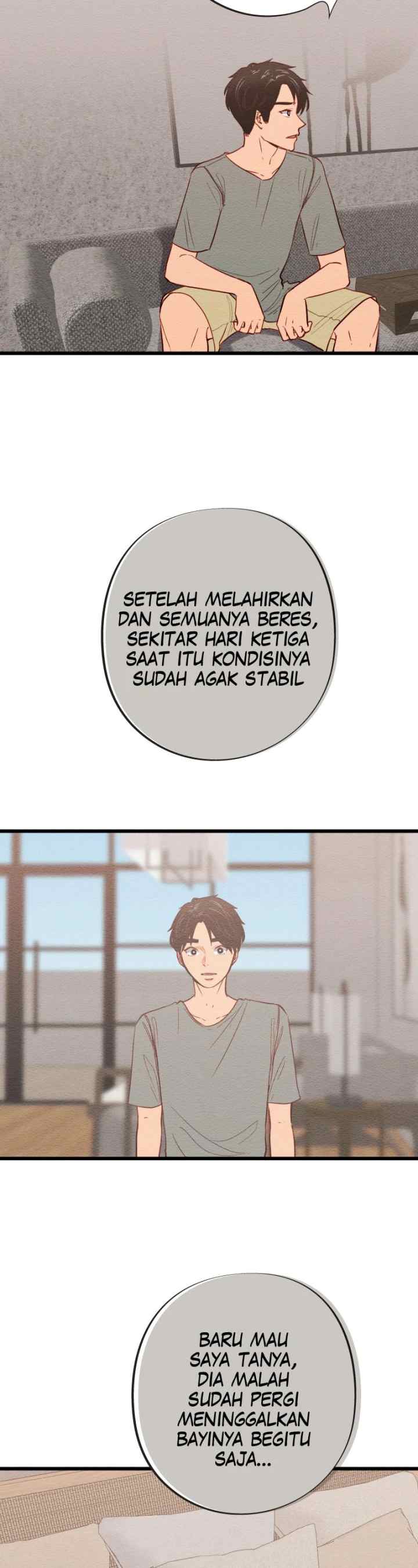 Mistake S1 chapter 111 halaman 5