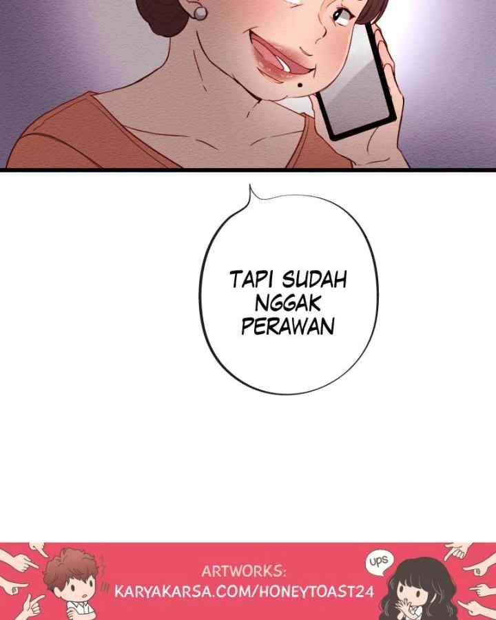 Mistake S1 chapter 111 halaman 18