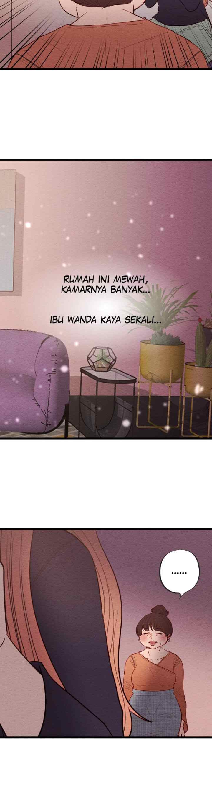 Mistake S1 chapter 111 halaman 16