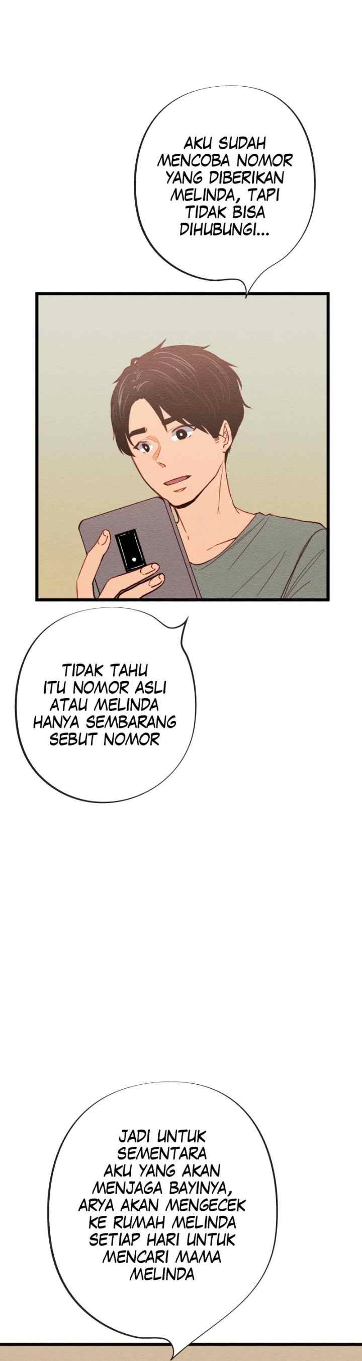 Mistake S1 chapter 111 halaman 7