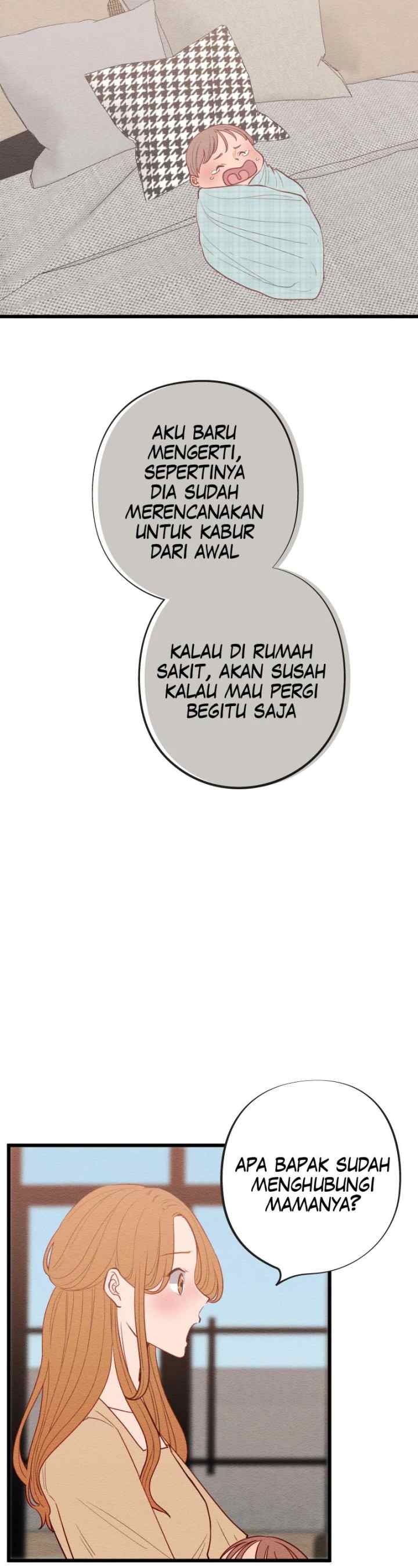 Mistake S1 chapter 111 halaman 6