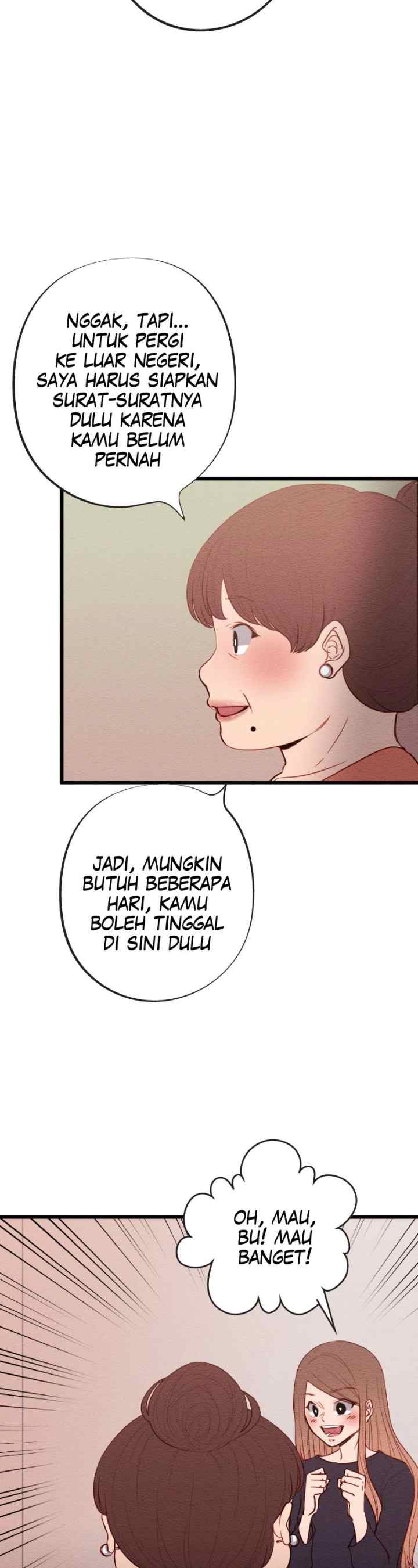 Mistake S1 chapter 111 halaman 15