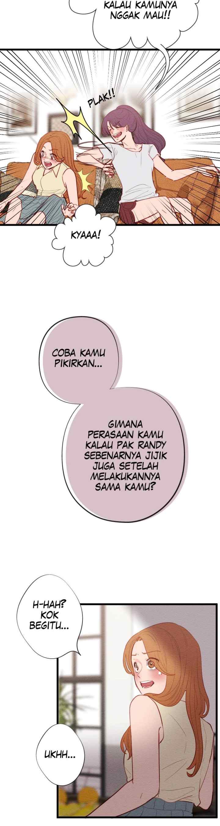 Mistake S1 chapter 113 halaman 4