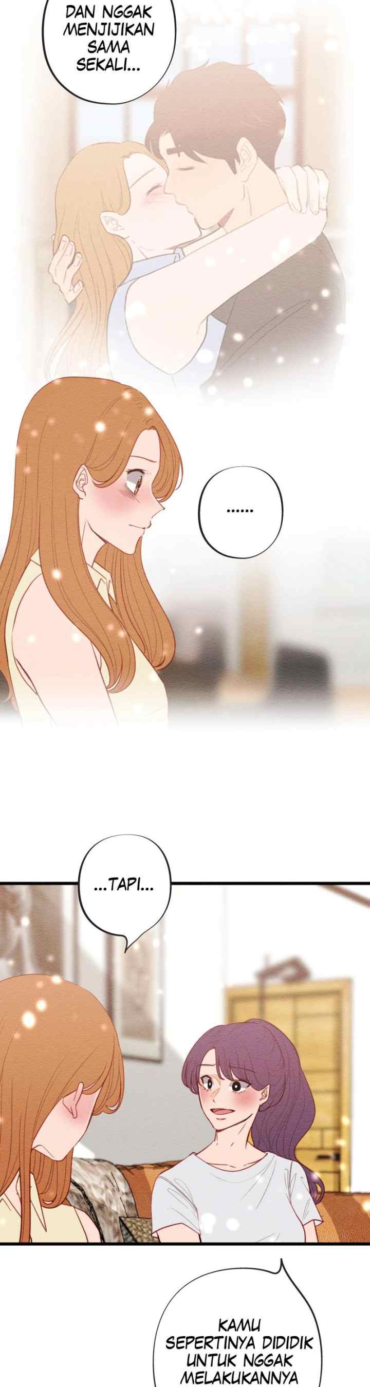 Mistake S1 chapter 113 halaman 8