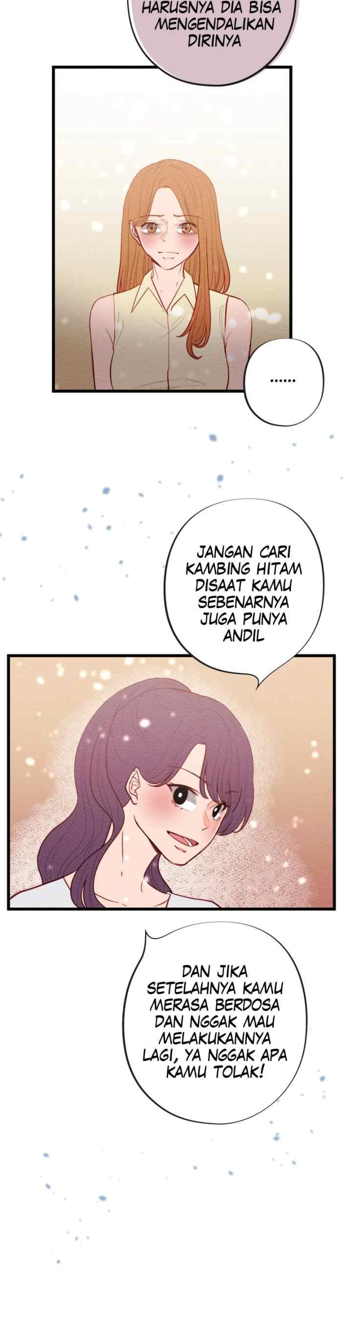 Mistake S1 chapter 113 halaman 10