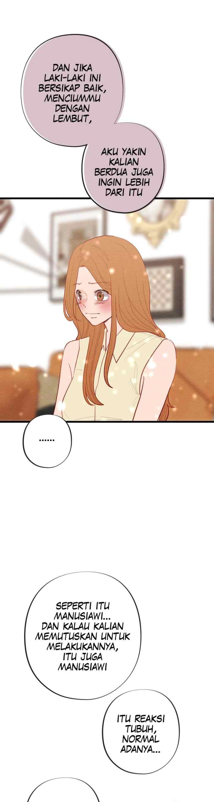 Mistake S1 chapter 113 halaman 7